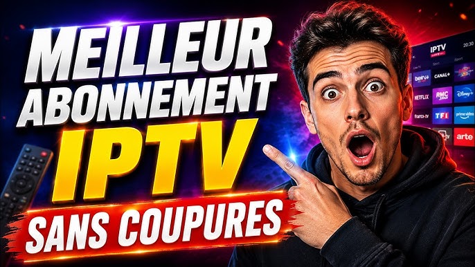 Prix : comparatif IPTV vs Canal+ vs Freebox (2026)